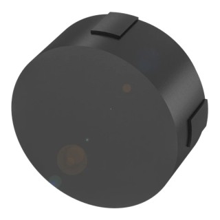 BALLUFF RFID Tag BIS C-105-05/A, 1023 bit EEPROM Memory, Round Antenna, Ø12x6 mm, IP68, Max Operating Temp 70°C BIS0009