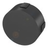 BALLUFF RFID Tag BIS C-105-05/A, 1023 bit EEPROM Memory, Round Antenna, Ø12x6 mm, IP68, Max Operating Temp 70°C BIS0009