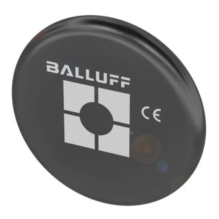 BALLUFF RFID Tag BIS M-110-02/L, 2000 bit, IP68, 20mm Diameter, 2.8mm Depth BIS0044