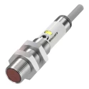 BALLUFF Diffuse Photoelectric Sensor Barrel Sensor 400 mm PNP Output IP67 BOS01ZH