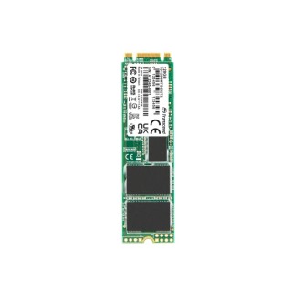 Transcend 128GB M.2 Internal Solid State Drive SATA III Interface MTS952T2