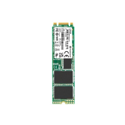 Transcend 128GB M.2 Internal Solid State Drive SATA III Interface MTS952T2