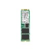 Transcend 128GB M.2 Internal Solid State Drive SATA III Interface MTS952T2