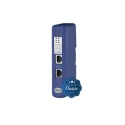 Anybus Interface Converter D-Sub 9-Pin Female to RJ45 Ethernet Network 