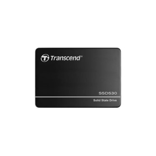 Transcend 2.5 Inch 128GB Internal SATA III Solid State Drive SSD530K
