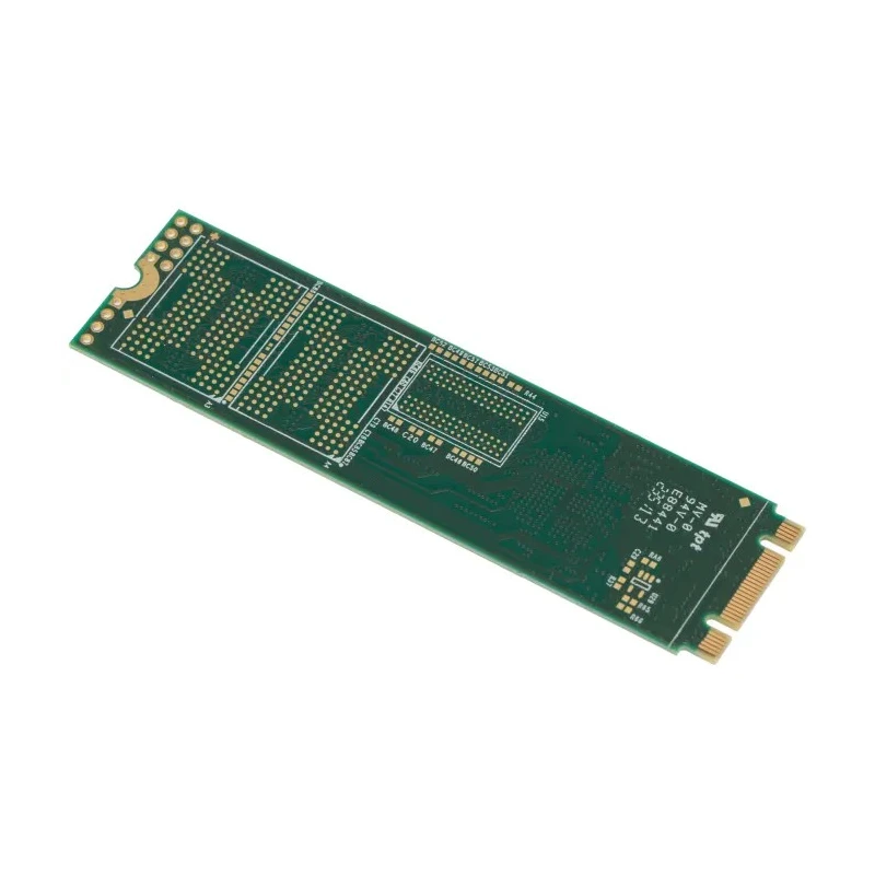 Transcend M.2 128 GB Internal SSD SATA III Industrial Grade with TLC NAND MTS952T-I