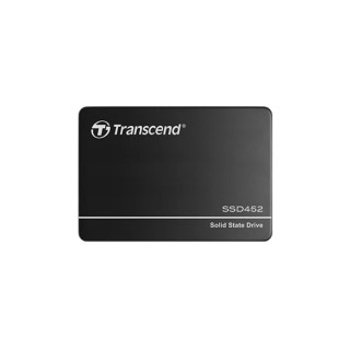 Transcend 2.5 inch 1 TB Internal SATA III TLC NAND Solid State Drive SSD452P