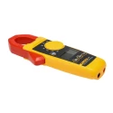 Fluke Clamp Meter 400 A 600 V True RMS AC/DC Measurement Temperature Frequency Resistance Model 325 FLK-325 CLAMPKIT-2