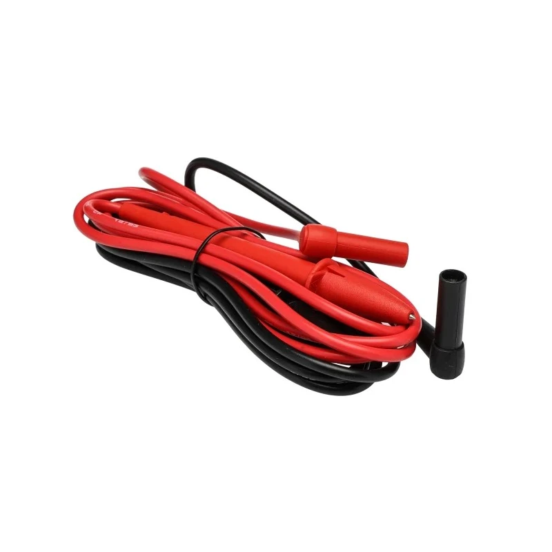 Fluke Clamp Meter 400 A 600 V True RMS AC/DC Measurement Temperature Frequency Resistance Model 325 FLK-325 CLAMPKIT-2