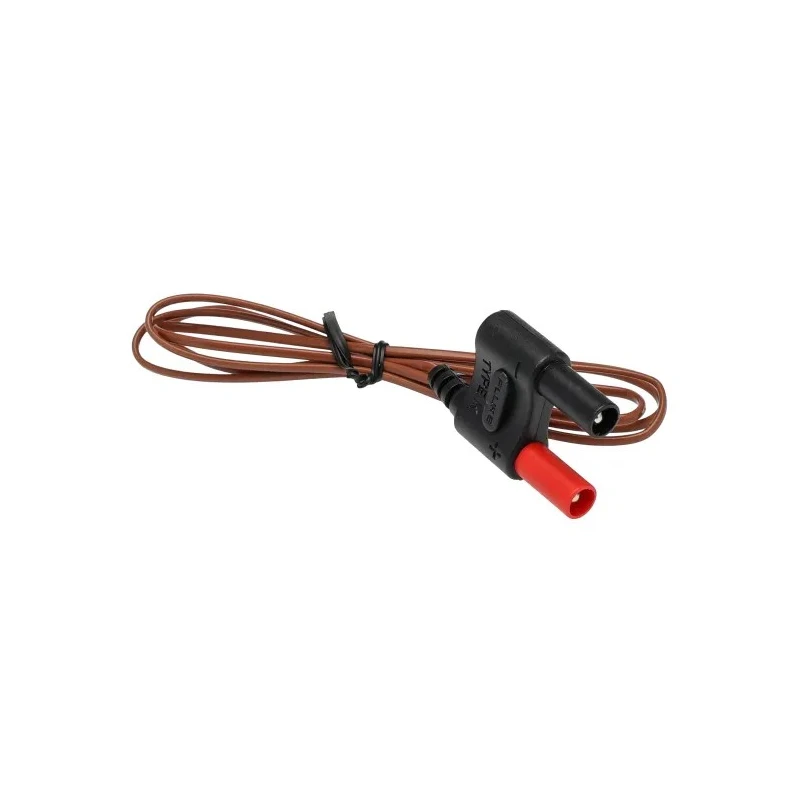 Fluke Clamp Meter 400 A 600 V True RMS AC/DC Measurement Temperature Frequency Resistance Model 325 FLK-325 CLAMPKIT-2