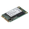 Transcend Internal mSATA SSD 256GB 3D TLC NAND SATA III 6Gb/s - MSA452T2