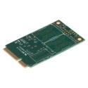 Transcend Internal mSATA SSD 256GB 3D TLC NAND SATA III 6Gb/s - MSA452T2