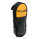 Fluke Clamp Meter 400 A 600 V True RMS AC/DC Measurement Temperature Frequency Resistance Model 325 FLK-325 CLAMPKIT-2