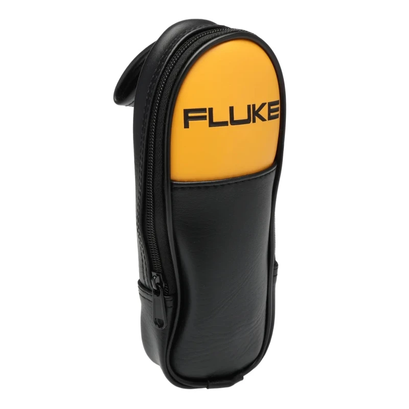 Fluke Clamp Meter 400 A 600 V True RMS AC/DC Measurement Temperature Frequency Resistance Model 325 FLK-325 CLAMPKIT-2