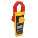 Fluke Clamp Meter 400 A 600 V True RMS AC/DC Measurement Temperature Frequency Resistance Model 325 FLK-325 CLAMPKIT-2