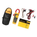 Fluke Clamp Meter 400 A 600 V True RMS AC/DC Measurement Temperature Frequency Resistance Model 325 FLK-325 CLAMPKIT-2