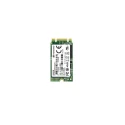 Transcend Industrial Grade Internal M.2 256GB PCIe Gen 3.0 x4 NVMe SSD with AES Encryption MTE452T-I