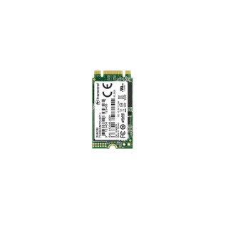 Transcend Industrial Grade Internal M.2 256GB PCIe Gen 3.0 x4 NVMe SSD with AES Encryption MTE452T-I