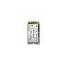 Transcend Industrial Grade Internal M.2 256GB PCIe Gen 3.0 x4 NVMe SSD with AES Encryption MTE452T-I