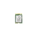 Transcend M.2 256 GB Internal PCIe Gen 3.0 x4 NVMe SSD MTE352T