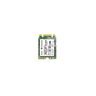 Transcend M.2 256 GB Internal PCIe Gen 3.0 x4 NVMe SSD MTE352T