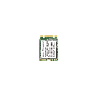 Transcend M.2 256 GB Internal PCIe Gen 3.0 x4 NVMe SSD MTE352T
