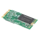 Transcend M.2 256 GB PCIe Gen 3.0 x4 NVMe Internal Solid State Drive MTE452T2