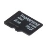 Transcend 2 GB Industrial Grade MicroSD, SDHC Memory Card, Class 10 UHS-I TS2GUSD410M