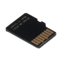 Transcend 2 GB Industrial Grade MicroSD, SDHC Memory Card, Class 10 UHS-I TS2GUSD410M