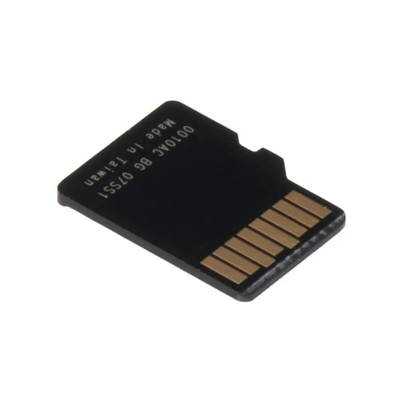 Transcend 2 GB Industrial Grade MicroSD, SDHC Memory Card, Class 10 UHS-I TS2GUSD410M