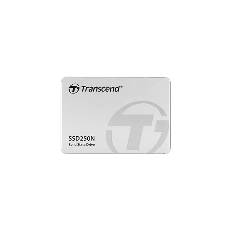 Transcend 2.5 in 2 TB Internal SATA III TLC NAND SSD SSD250N