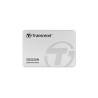 Transcend 2.5 in 2 TB Internal SATA III TLC NAND SSD SSD250N