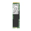 Transcend 512 GB M.2 Internal Solid State Drive PCIe Gen 3.0 x4 NVMe TLC NAND MTE662T2