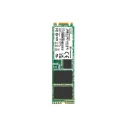 Transcend Industrial Grade M.2 512 GB Internal SSD SATA III TLC NAND - MTS952T-I