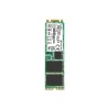 Transcend Industrial Grade M.2 512 GB Internal SSD SATA III TLC NAND - MTS952T-I