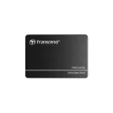 Transcend 2.5 in 512GB Internal SSD SATA III TLC NAND Flash Storage SSD452K2