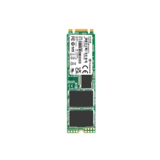 Transcend M.2 512GB TLC SATA III Internal SSD MTS952T2