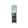 Transcend M.2 512GB TLC SATA III Internal SSD MTS952T2