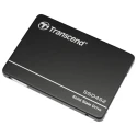 Transcend 64GB 2.5 inch Internal Solid State Drive SATA III TLC NAND SSD452P