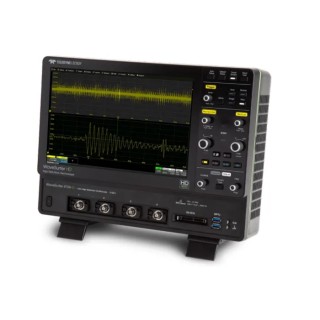 Teledyne LeCroy Desktop WaveSurfer 4000HD Spectrum Analyser 1 GHz WS4KHD-SPECTRUM-1