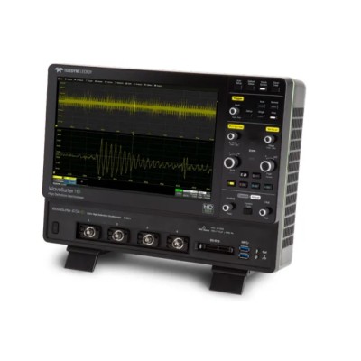 Teledyne LeCroy Desktop WaveSurfer 4000HD Spectrum Analyser 1 GHz WS4KHD-SPECTRUM-1
