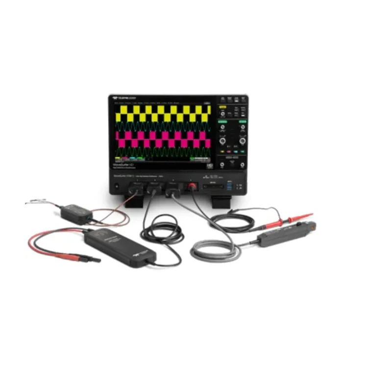Teledyne LeCroy Desktop WaveSurfer 4000HD Spectrum Analyser 1 GHz WS4KHD-SPECTRUM-1