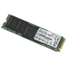 Transcend M.2 Internal SSD 2 TB 3D TLC NAND PCIe Gen 3.0 x4 NVMe 80mm x 22mm x 3.58mm MTE662T2