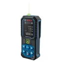 Bosch Laser Measure Digital 0.05 to 50 m Range Green Laser Class 2 with 1.5 mm Accuracy IP65 0601072V00