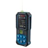 Bosch Laser Measure Digital 0.05 to 50 m Range Green Laser Class 2 with 1.5 mm Accuracy IP65 0601072V00