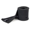 StarTech.com 1 m Black Neoprene Cable Cover, 30 mm Inside Diameter WKSTNCMZP