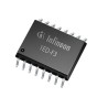 Infineon MOSFET Gate Driver 8.5 A 16-Pin 5V PG-DSO-16 1ED3322MC12NXUMA1