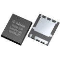 Infineon ISC N-Channel MOSFET 330 A 25 V 8-Pin SuperSO8 5 x 6 ISC010N06NM5