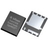 Infineon ISC N-Channel MOSFET 330 A 25 V 8-Pin SuperSO8 5 x 6 ISC010N06NM5