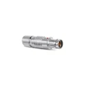RS PRO Circular Connector, 16 Contacts, Cable Mount, 12 mm Size, Plug Male, IP68 Rated 240-6579